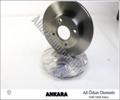 Ford Yedek Parça - BSG ÖN FREN DİSKİ TAKIM 2 ADET FIYATI